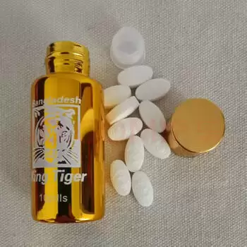 极品虎王